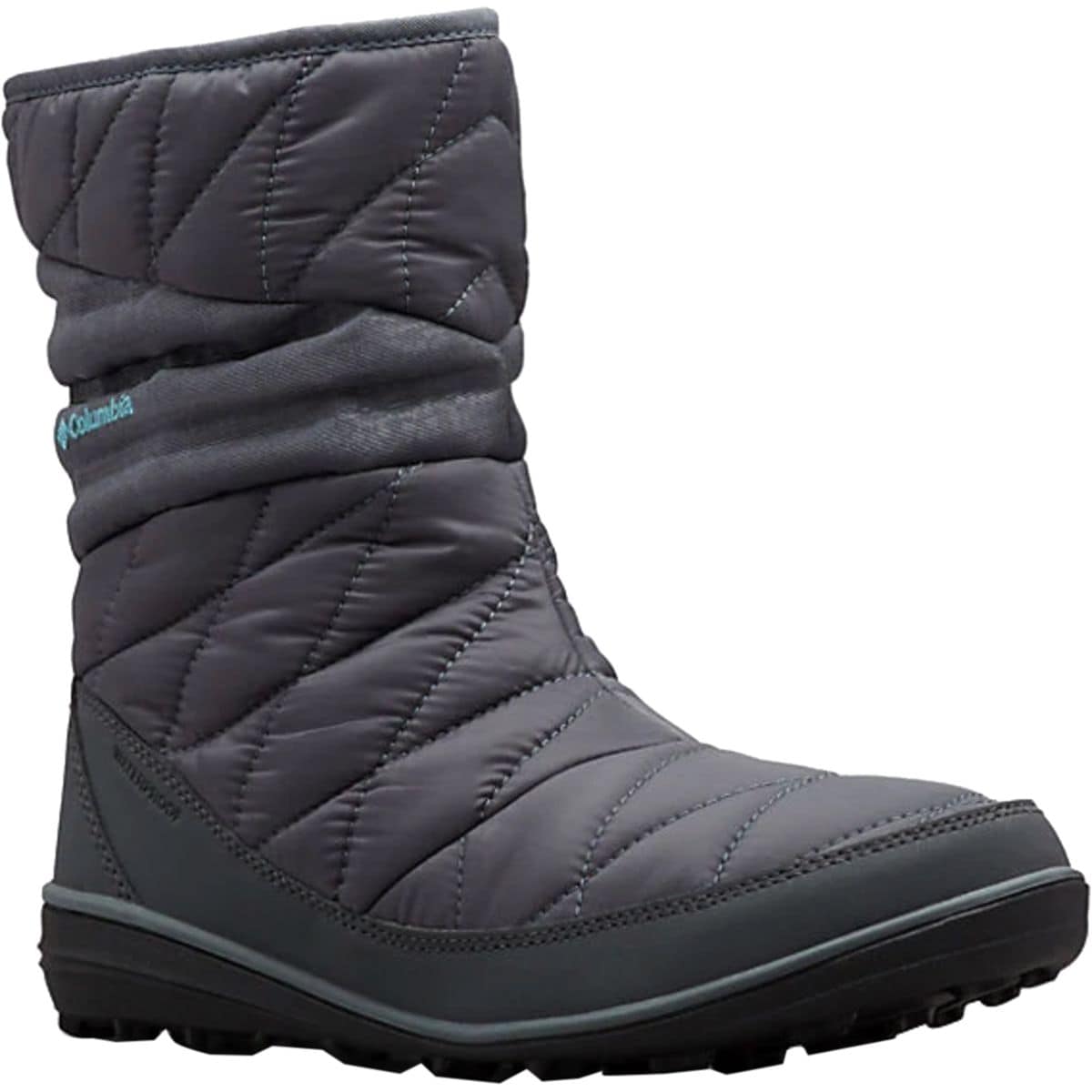 columbia boots heavenly