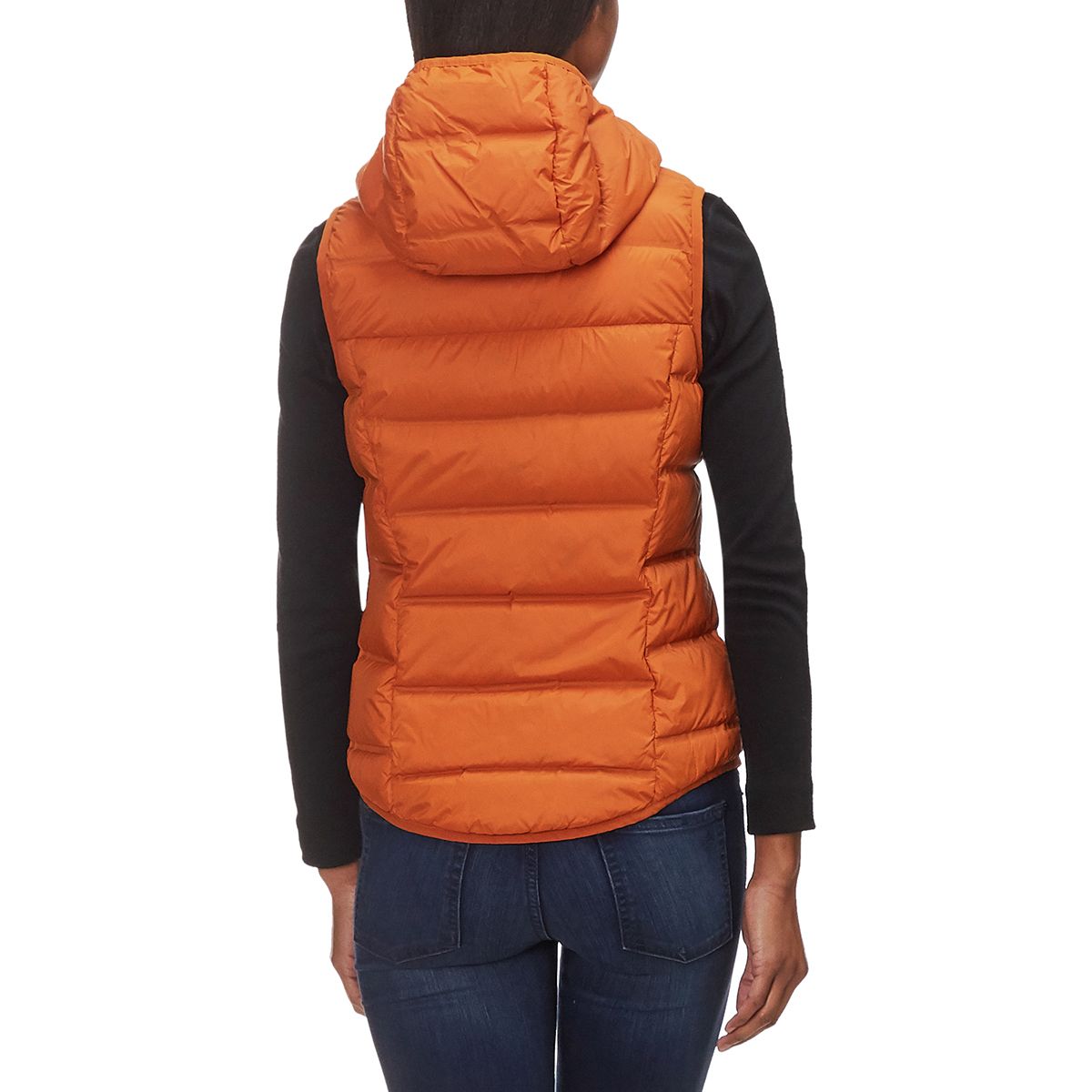 Columbia explorer falls sales hooded down vest