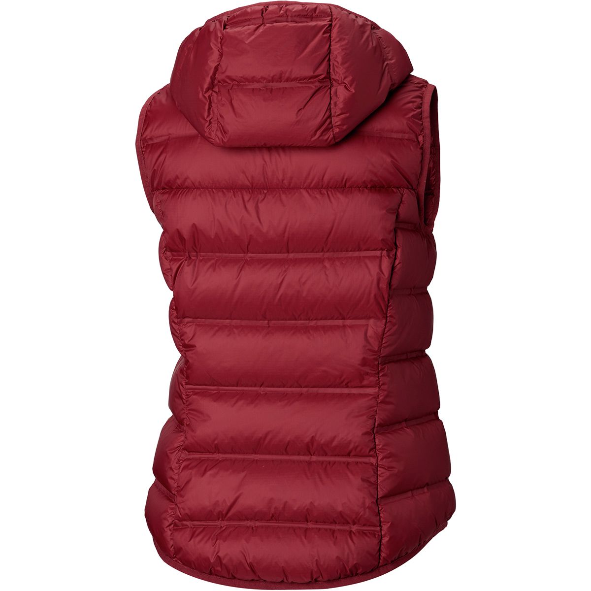 Discount columbia explorer falls hooded vest Flash Sales