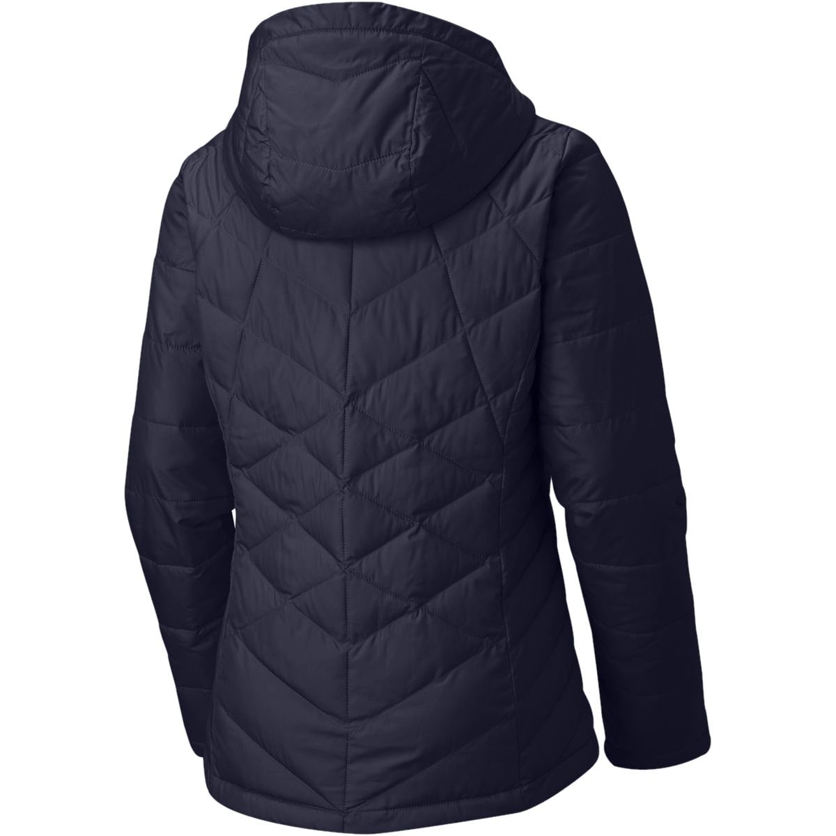 Columbia heavenly hooded jacket canada sale