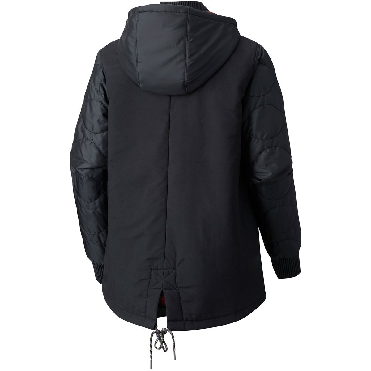 Columbia tillicum hybrid jacket outlet