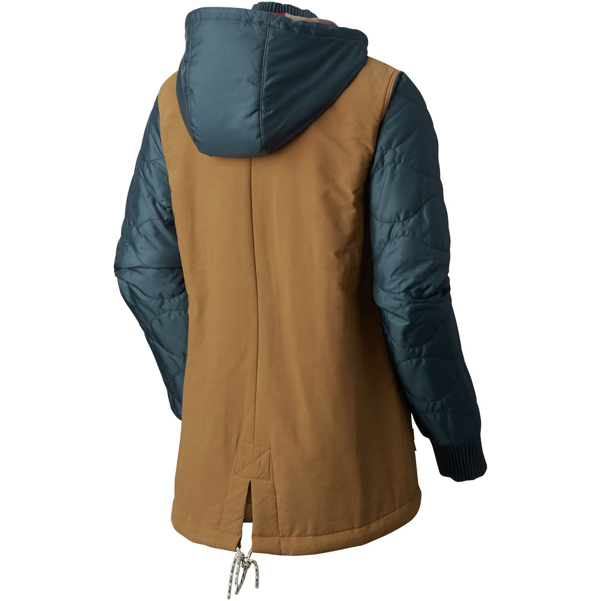 columbia tillicum hybrid jacket