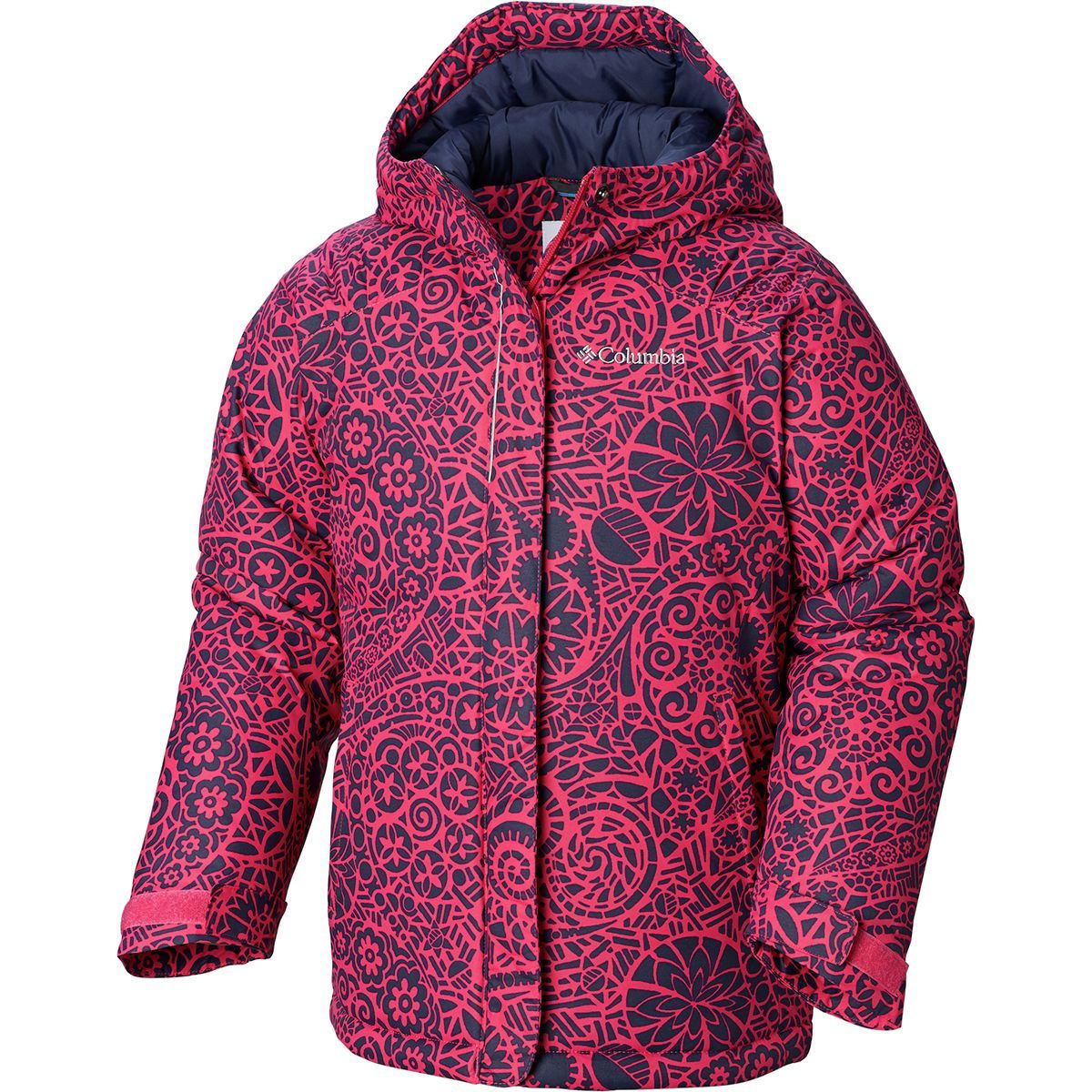 columbia horizon ride jacket