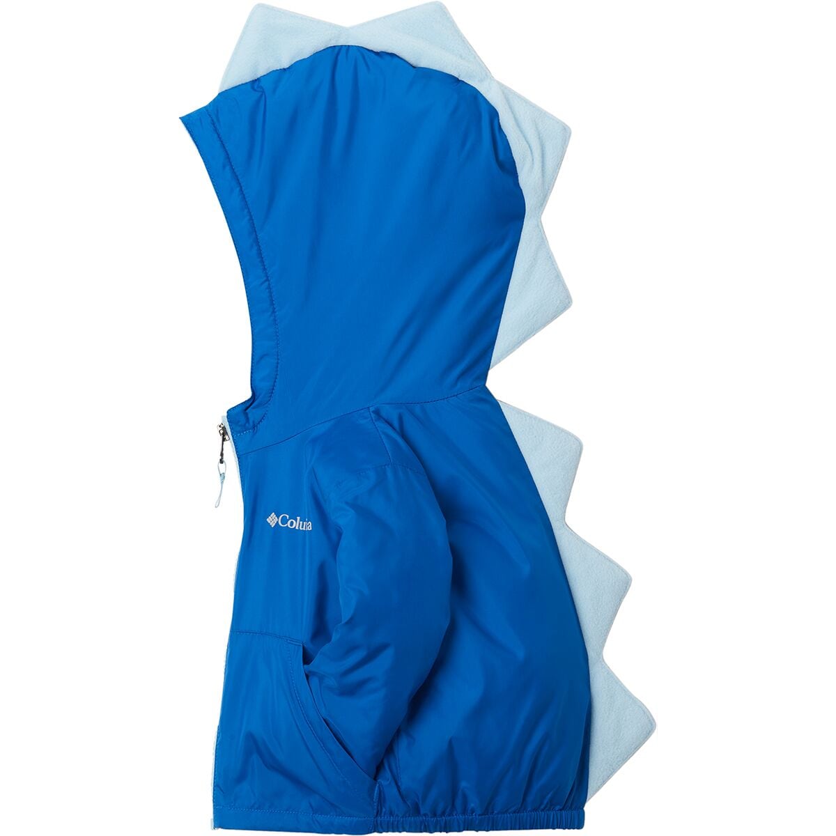 Columbia infant kitterwibbit shop jacket