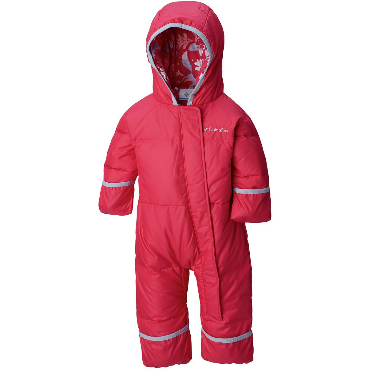 Columbia Snuggly Bunny Bunting - Infant 