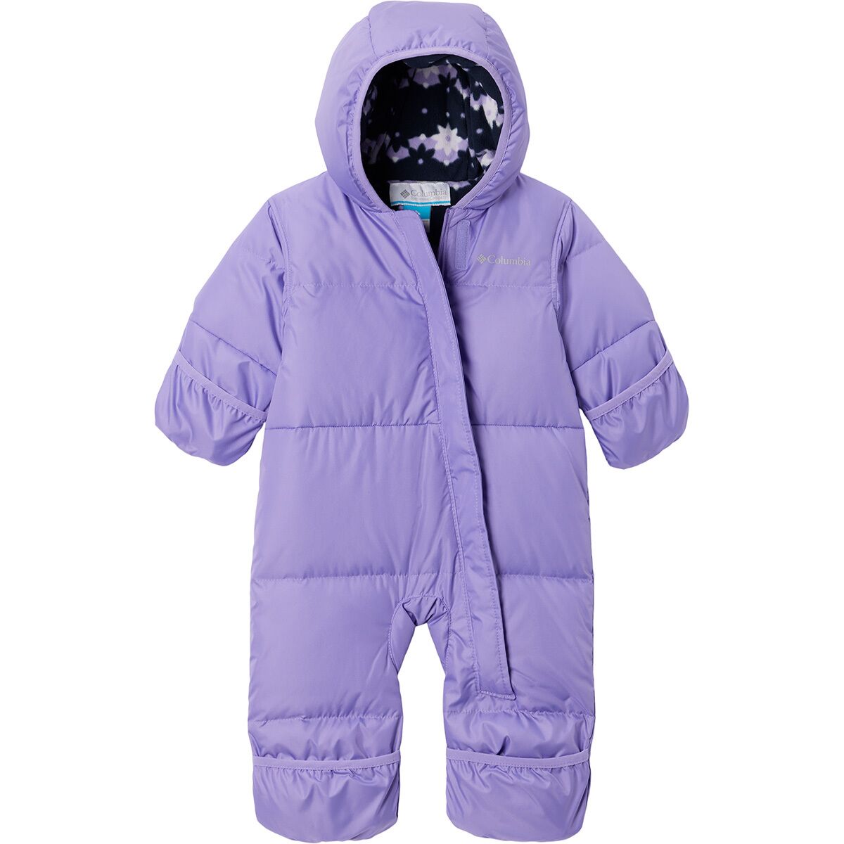 Columbia Snuggly Bunny Bunting - Infant Girls'