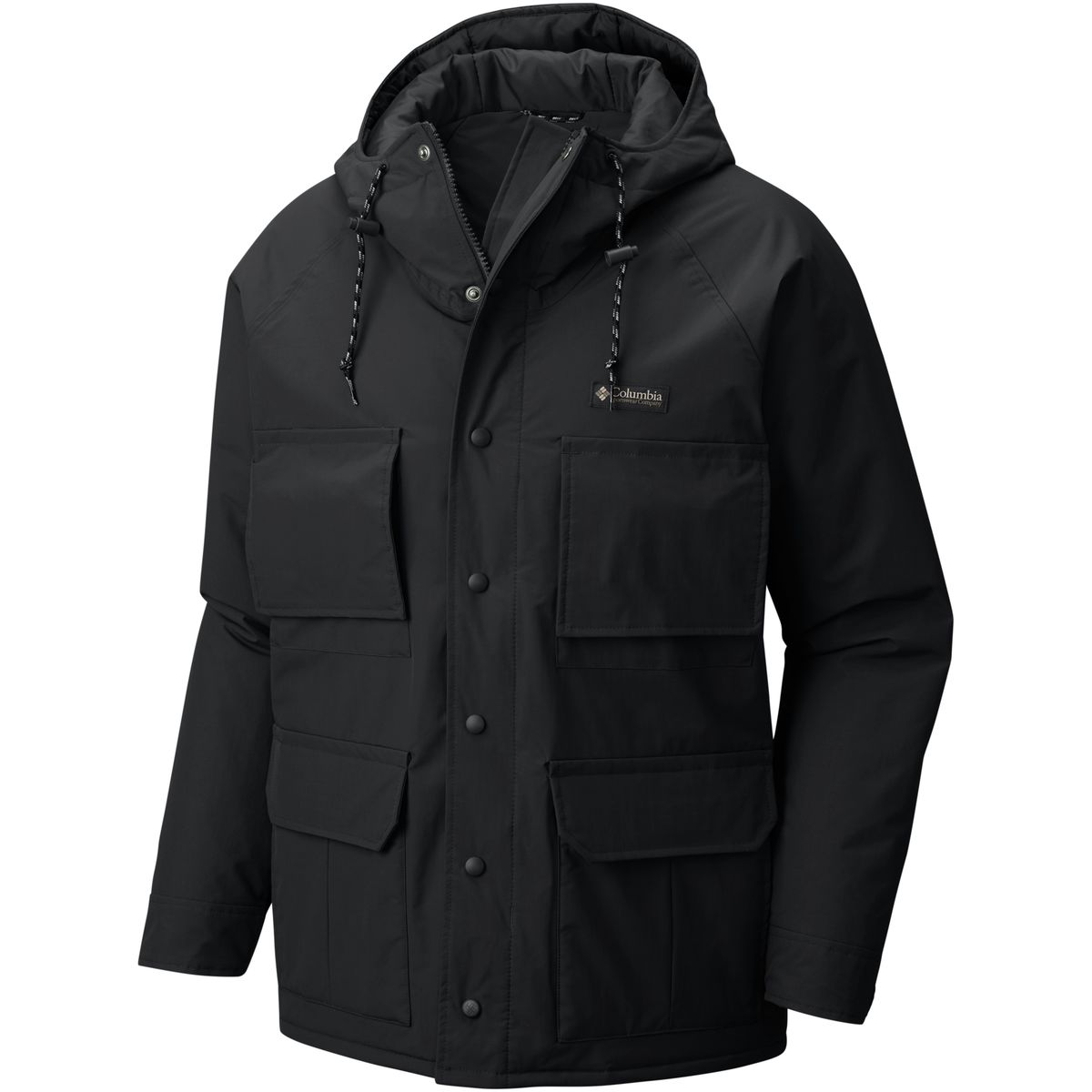 Delta marsh 1983 new arrivals