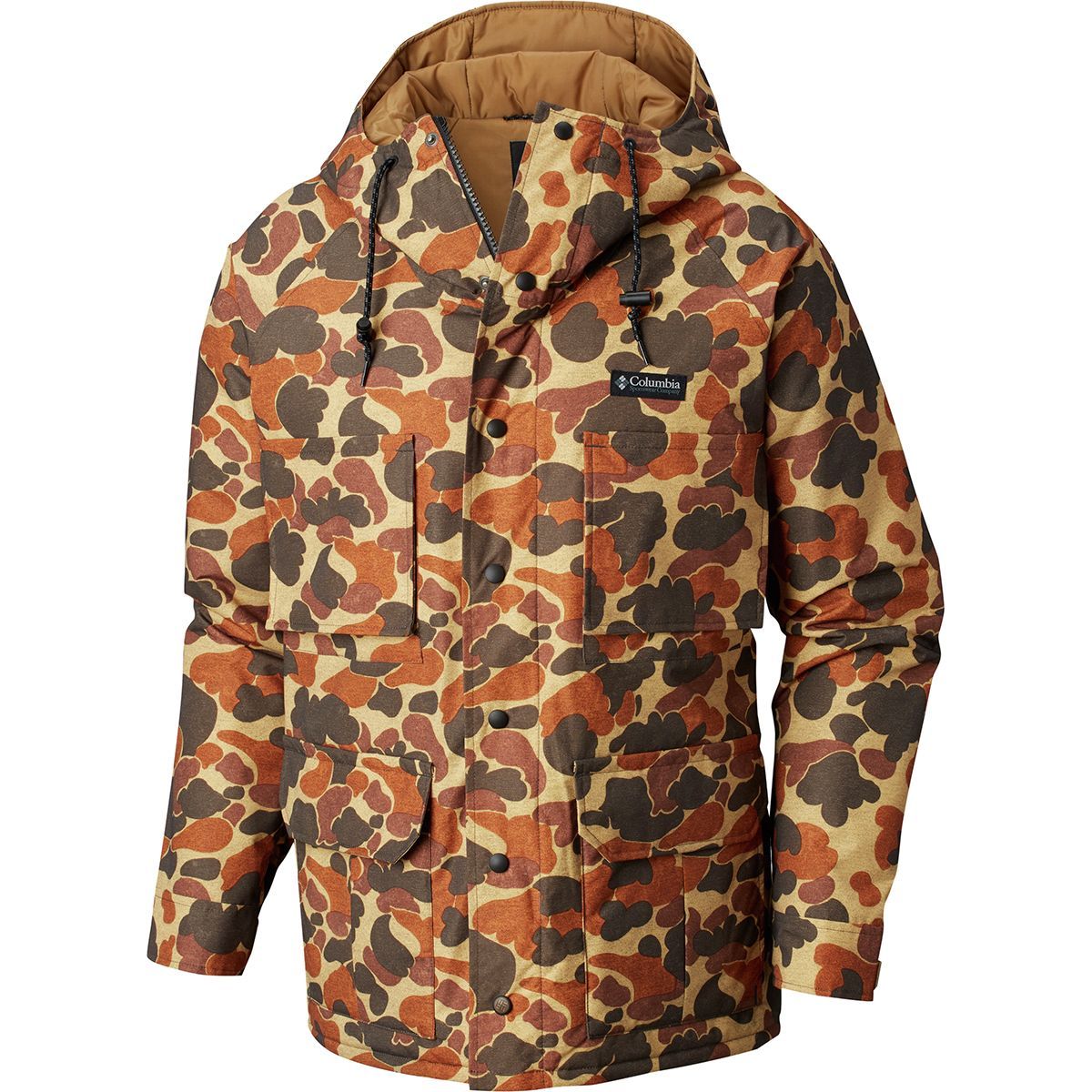 columbia 1983 jacket