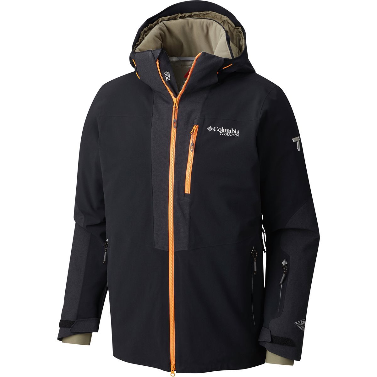 Columbia Powder Keg | Trekkinn