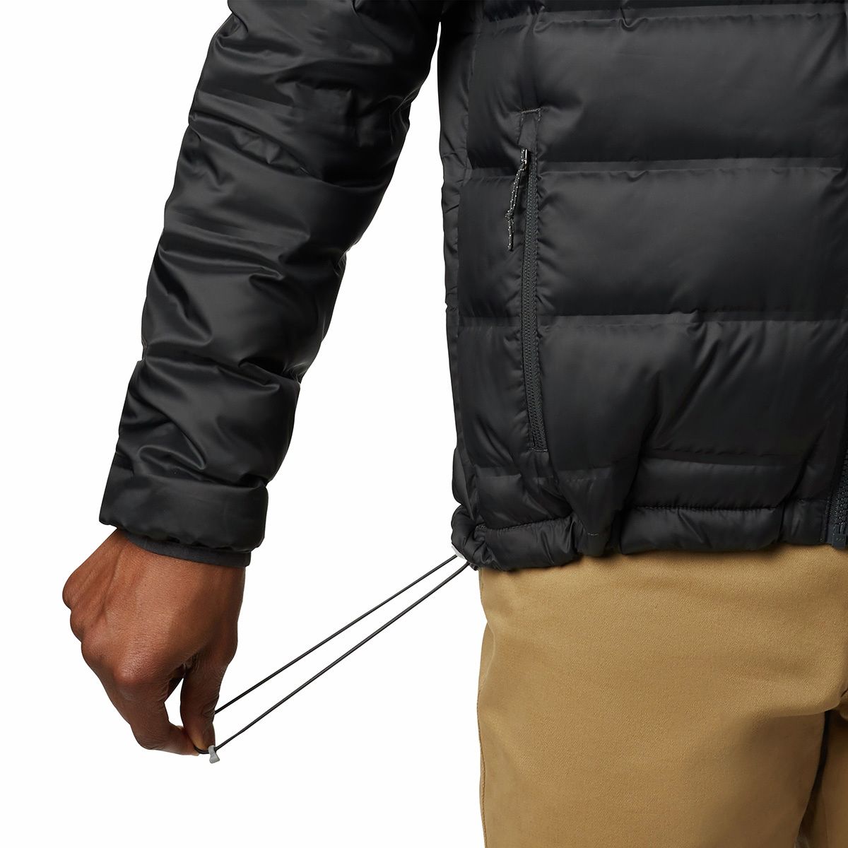 men's wildcard interchange jacket