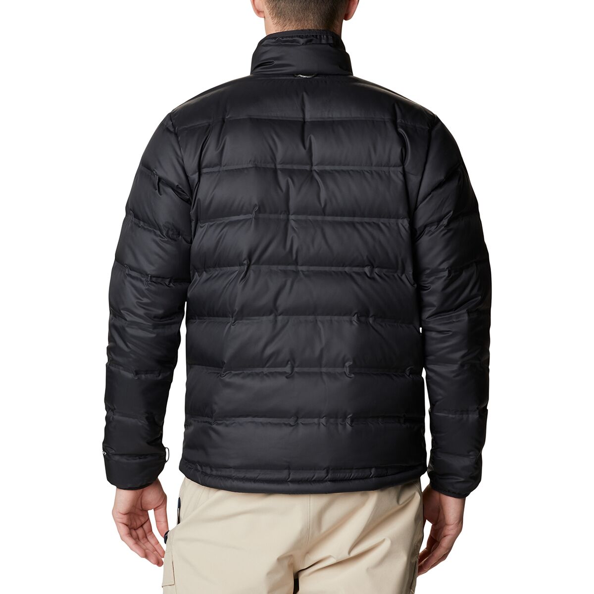 Columbia Wild Card Interchange Jacket - Men's - Clothing