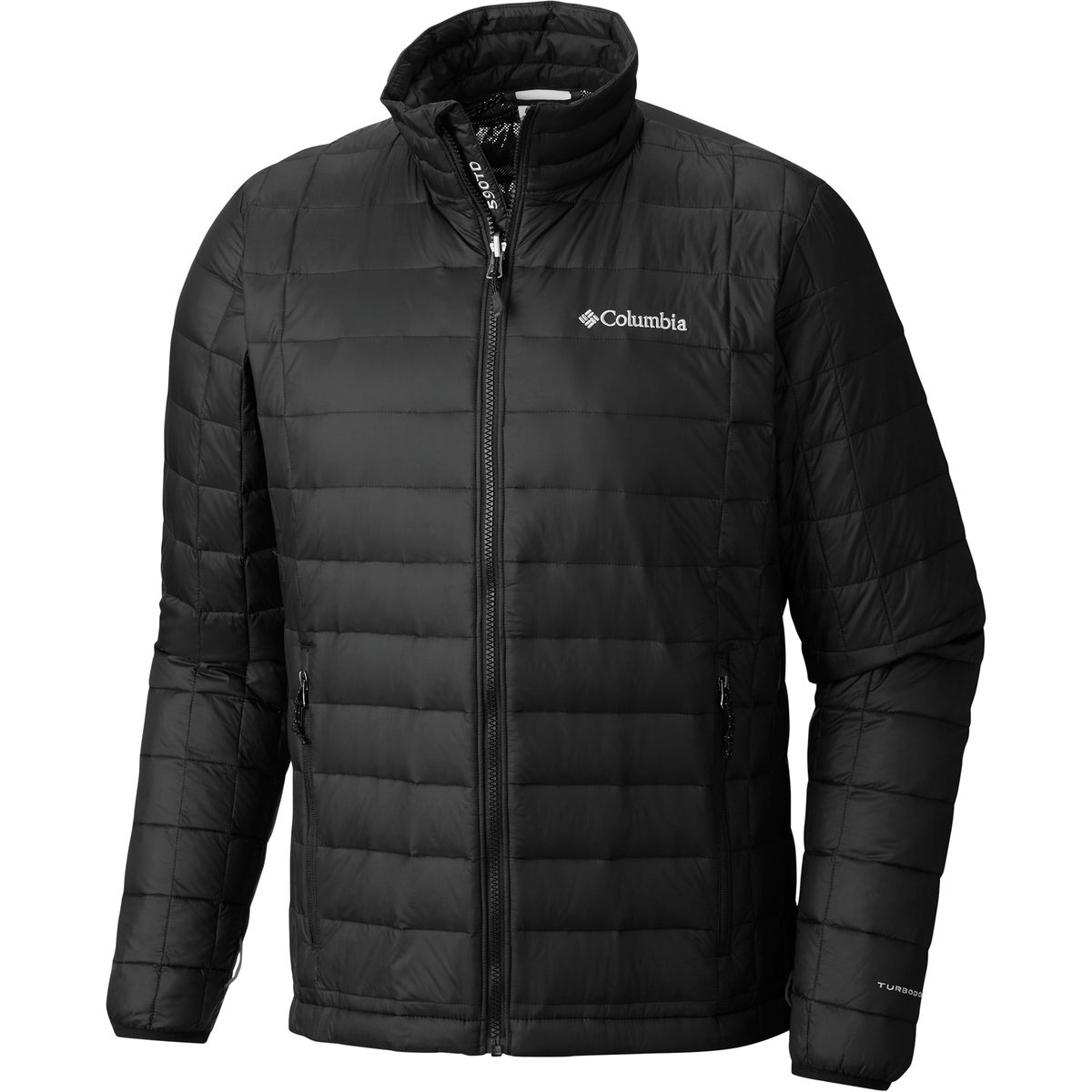 ジャケット・アウター Columbia CALPINE INTERCHANGE JACKET Columbia Calpine Interchange Jacket - Men's - Clothing