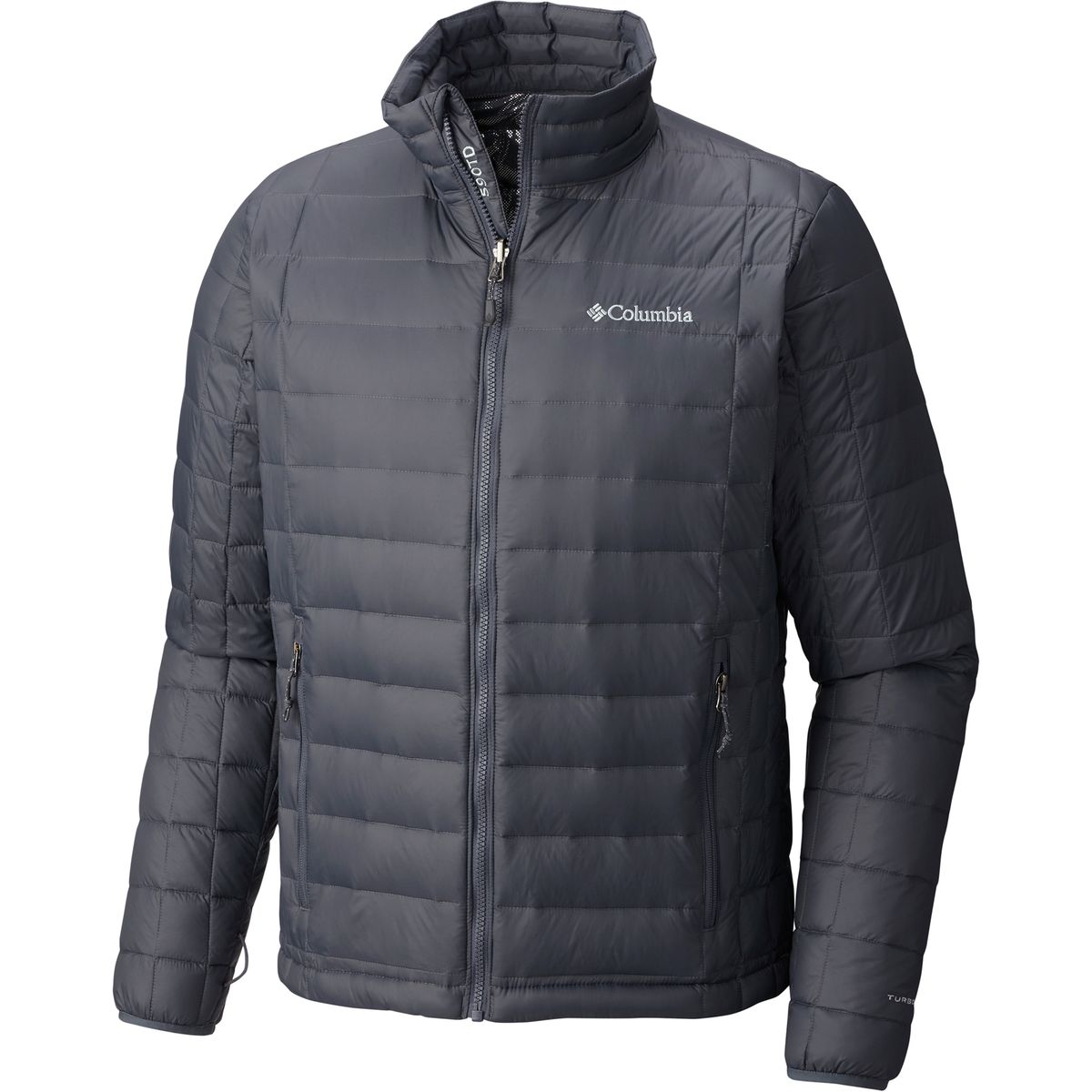 Columbia Calpine Interchange Jacket Men s Clothing