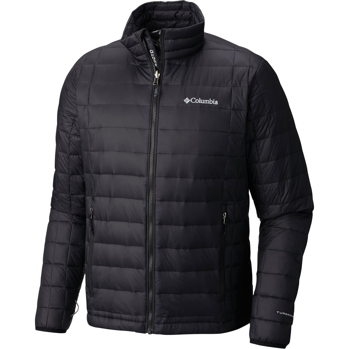 ジャケット・アウター Columbia CALPINE INTERCHANGE JACKET Columbia Calpine Interchange Jacket - Men's - Clothing