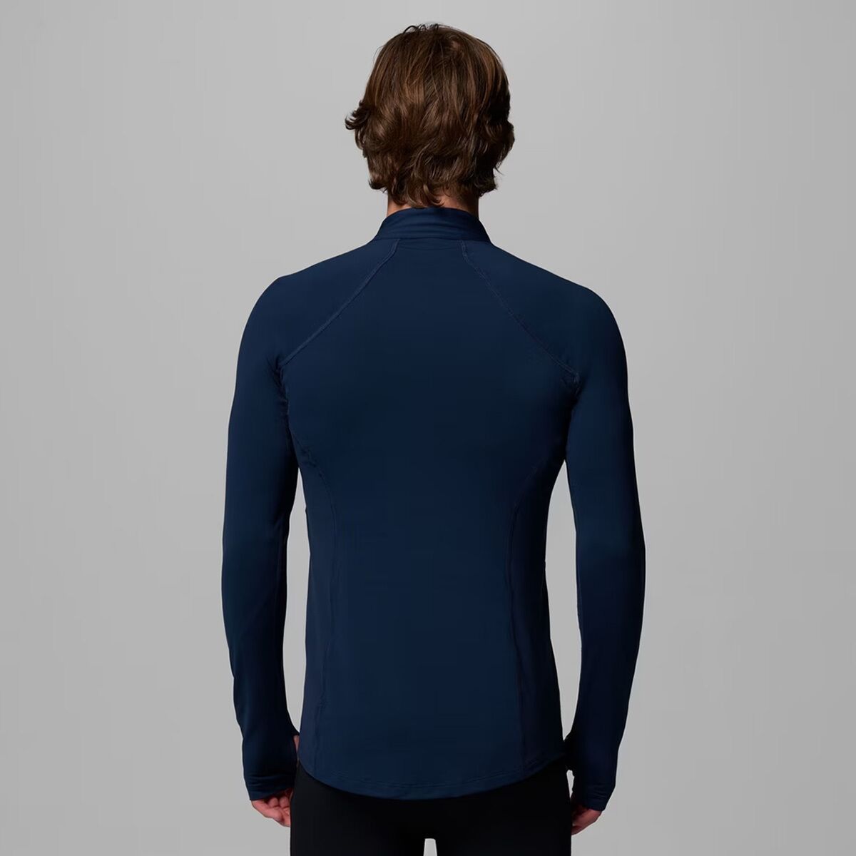 Columbia Midweight Stretch Long-Sleeve 1/2-Zip - Men's - Clothing
