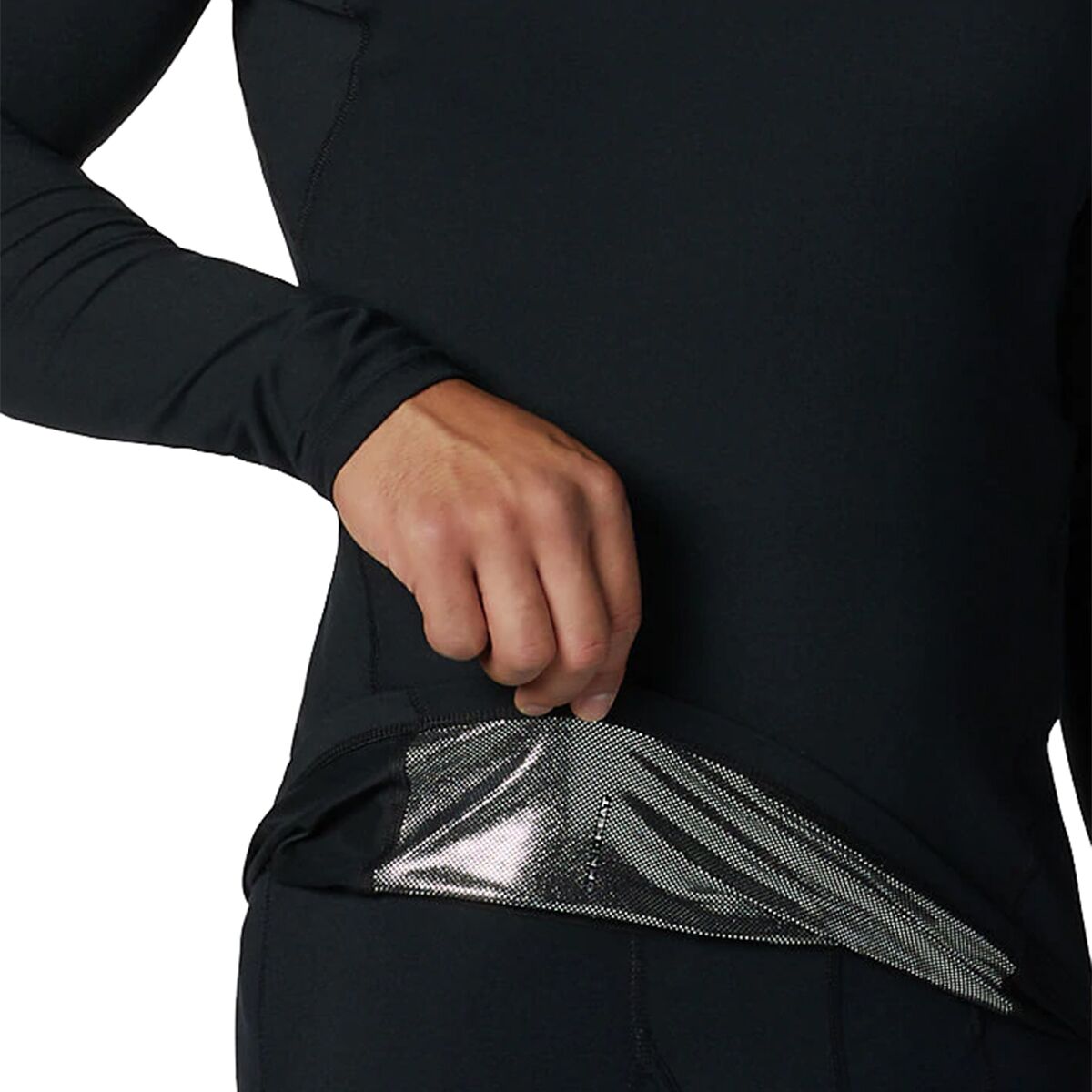 Columbia midweight stretch sales long sleeve top