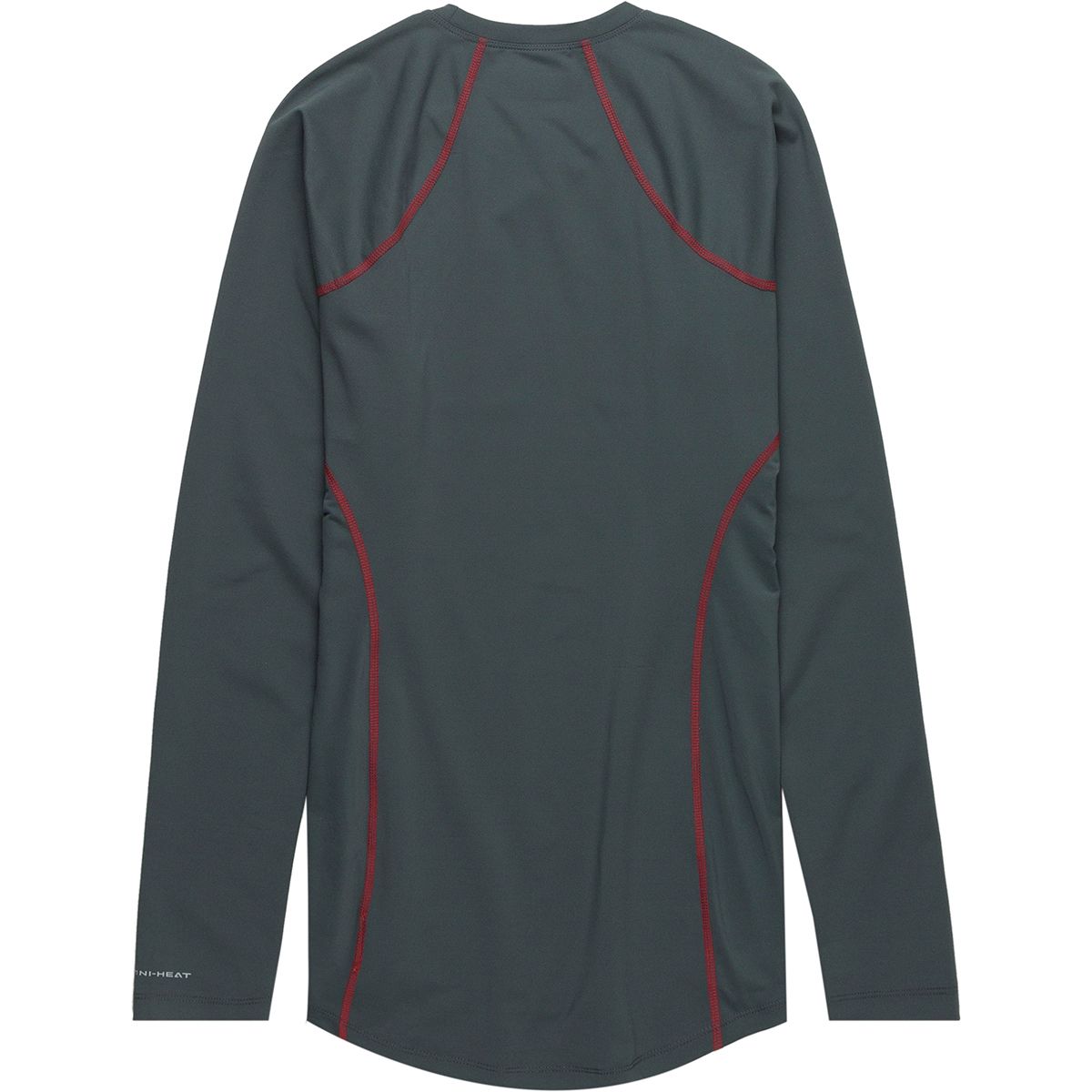 Columbia MIDWEIGHT STRETCH LONG SLEEVE TOP - Pánské funkční tričko
