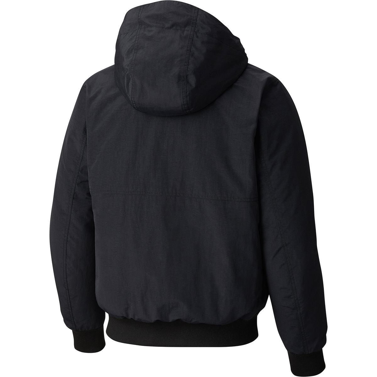 Columbia Alpine Escape 490 Turbodown Bomber Jacket - Men's - Clothing