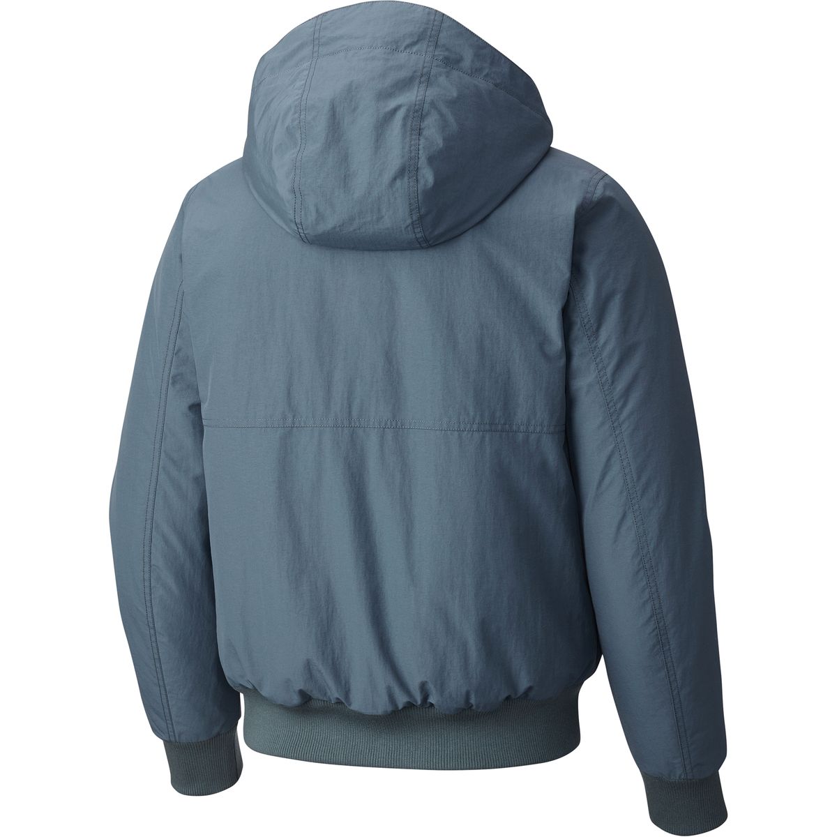 Columbia Alpine Escape 490 Turbodown Bomber Jacket - Men's - Clothing