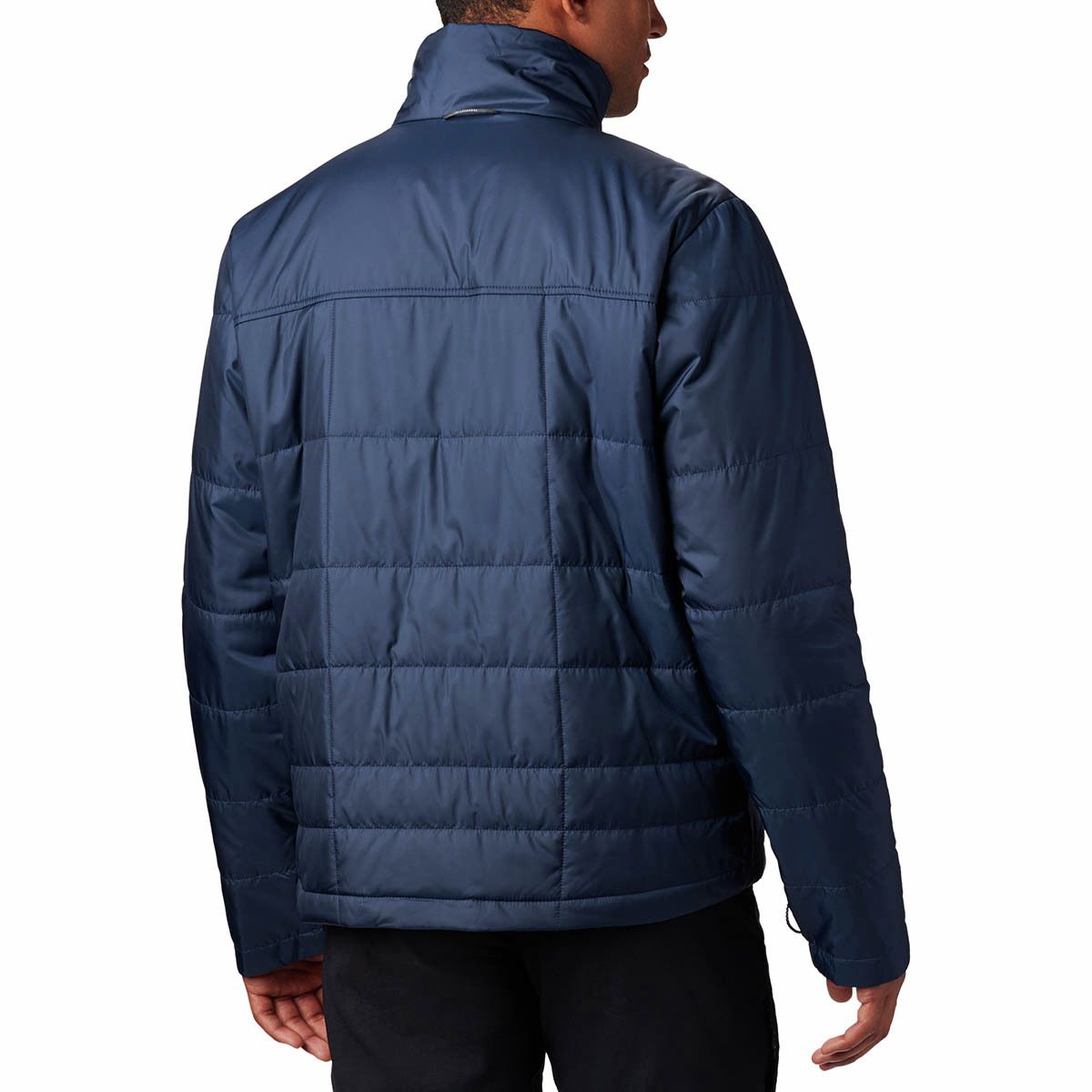 men's horizons pine interchange jacket