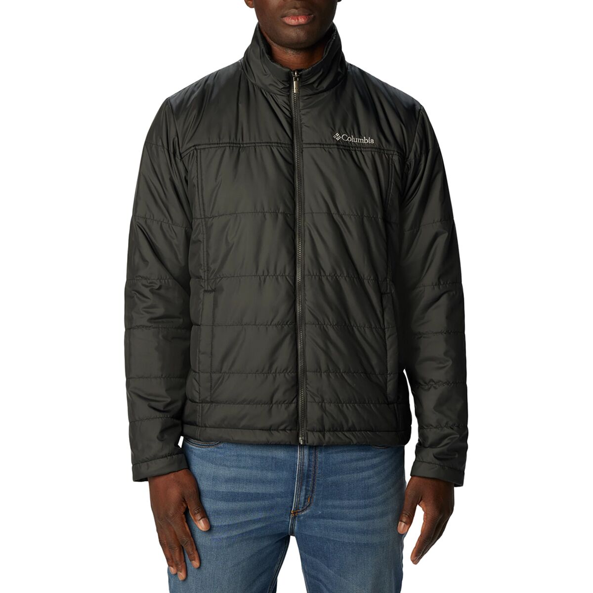 Columbia Horizons Pine Interchange Jacket - Men's - Clothing