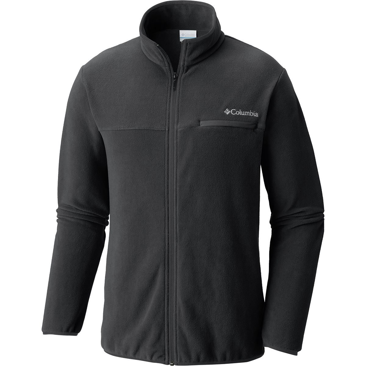 Columbia mountain crest full zip sale