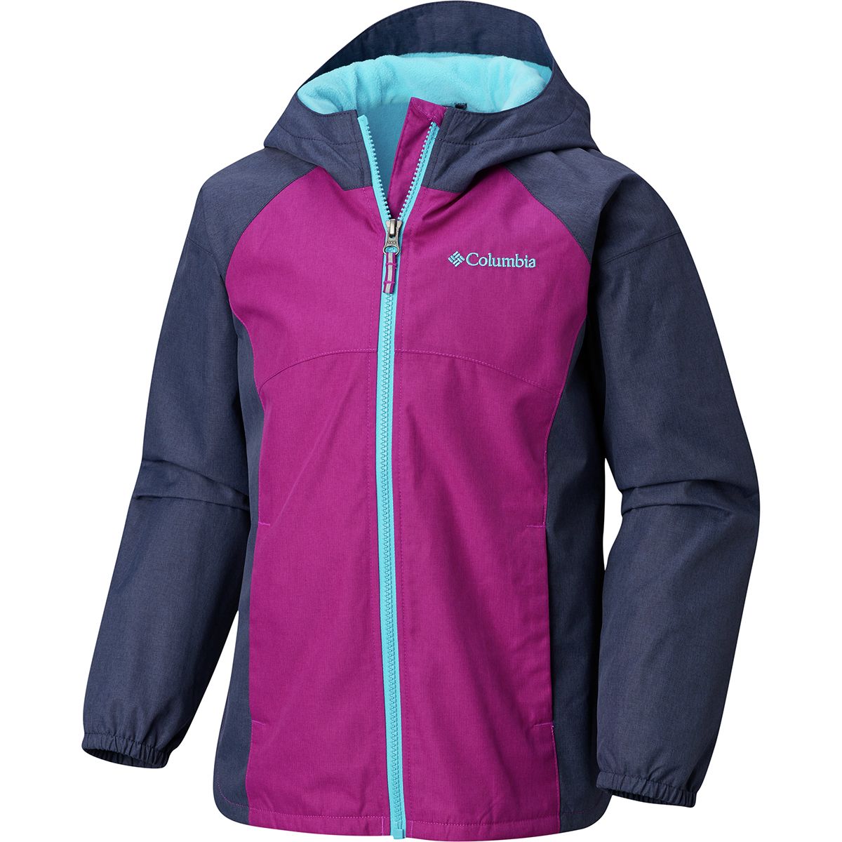 Columbia Endless Explorer Jacket 