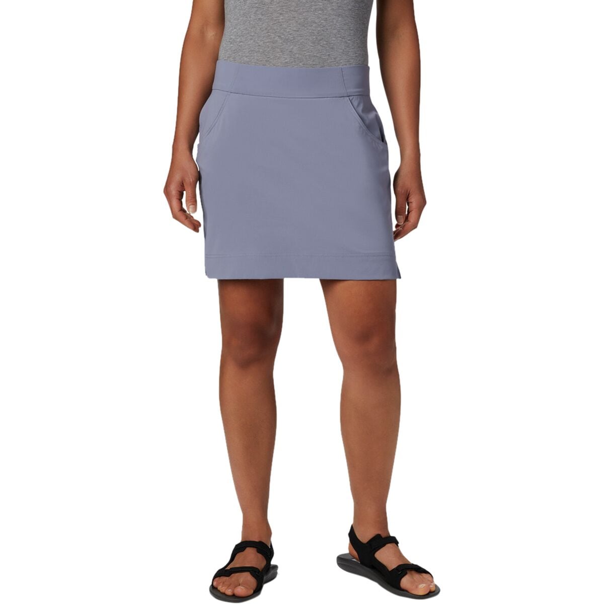 Columbia Anytime Casual Stretch Skort - Women's