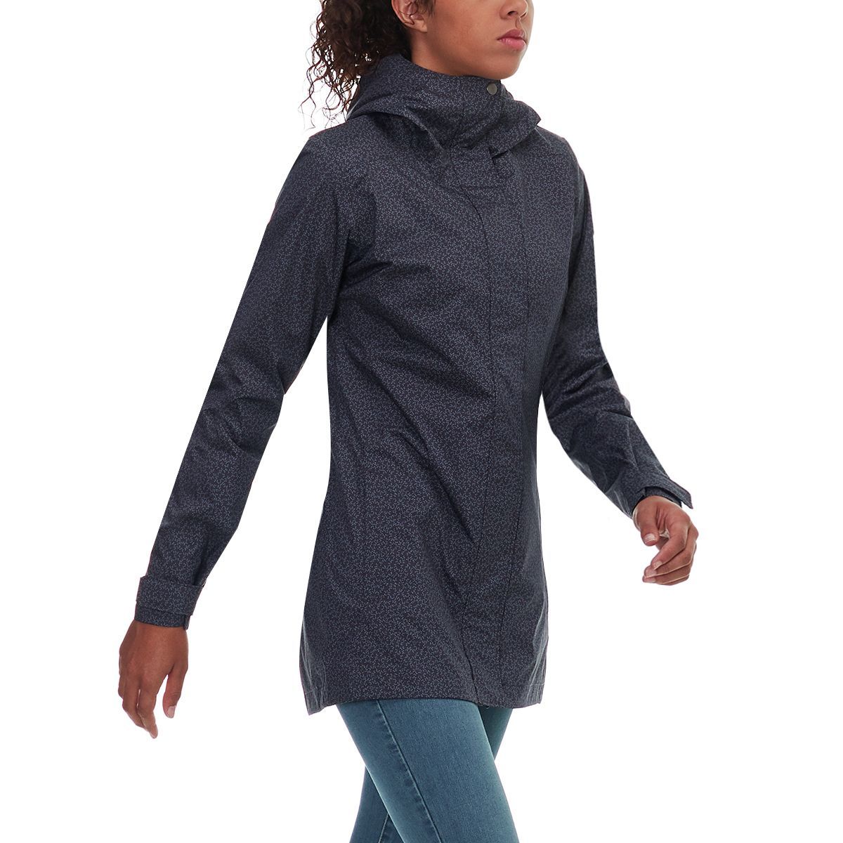 columbia women's splash a little rain jacket