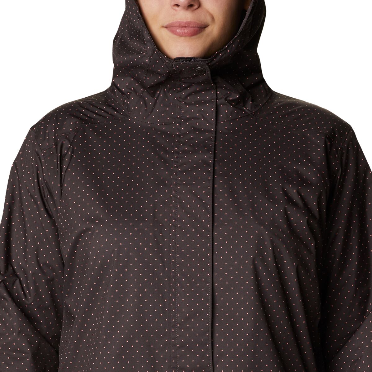 Columbia splash a hotsell little ii rain jacket
