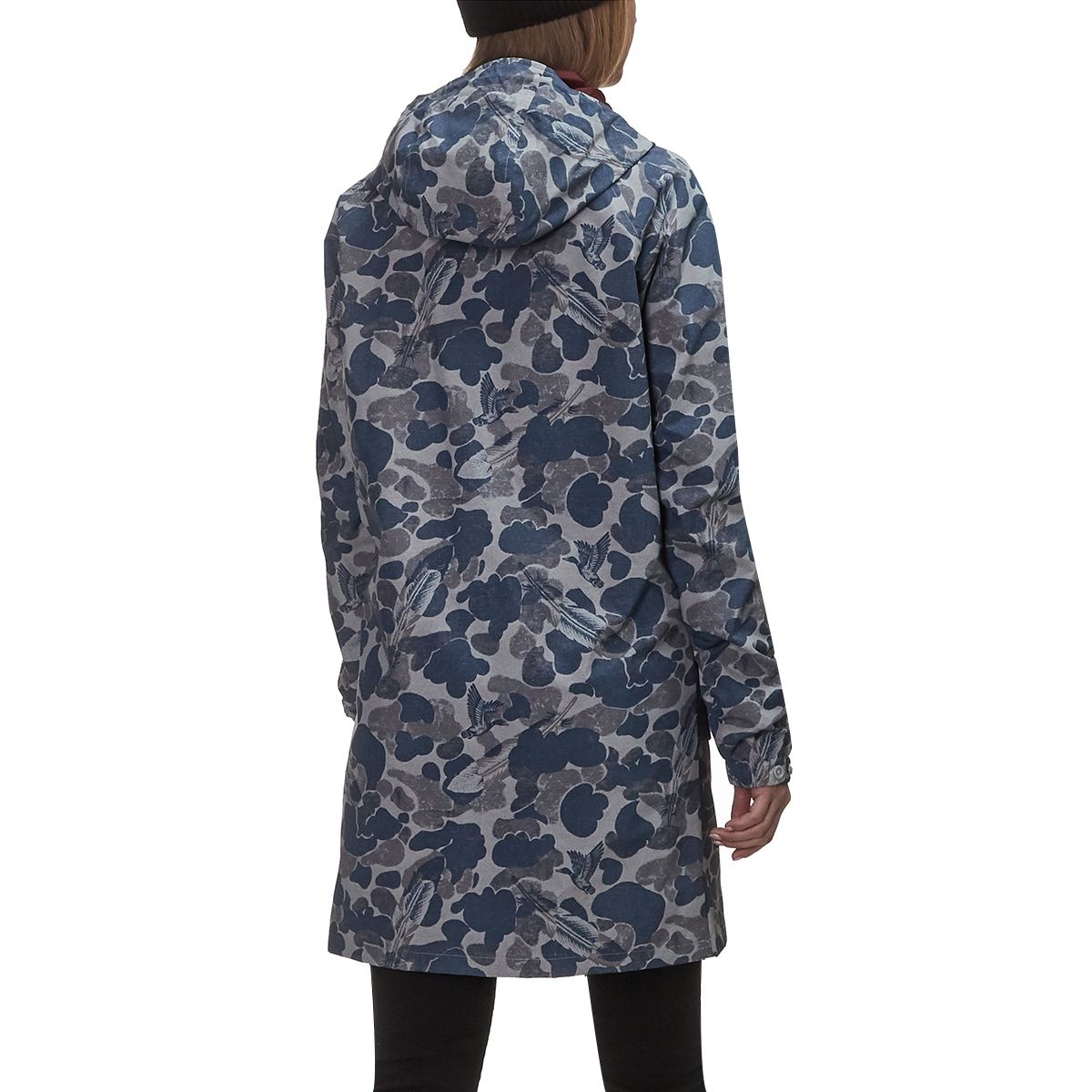 Columbia Waterfowlers 1983 Jacket 