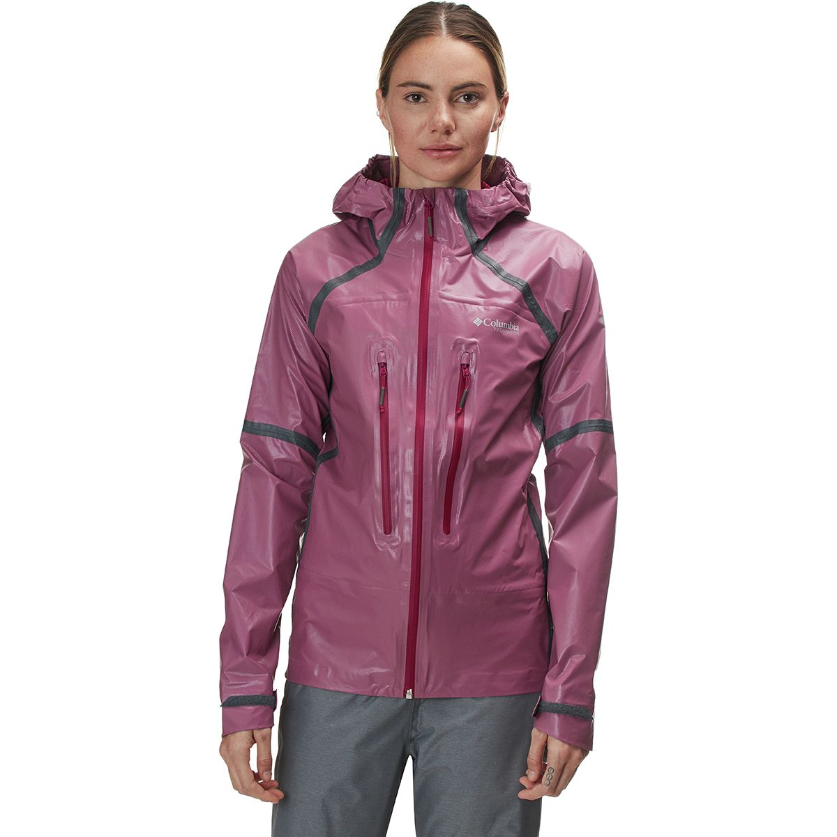 outdry ex featherweight shell jacket