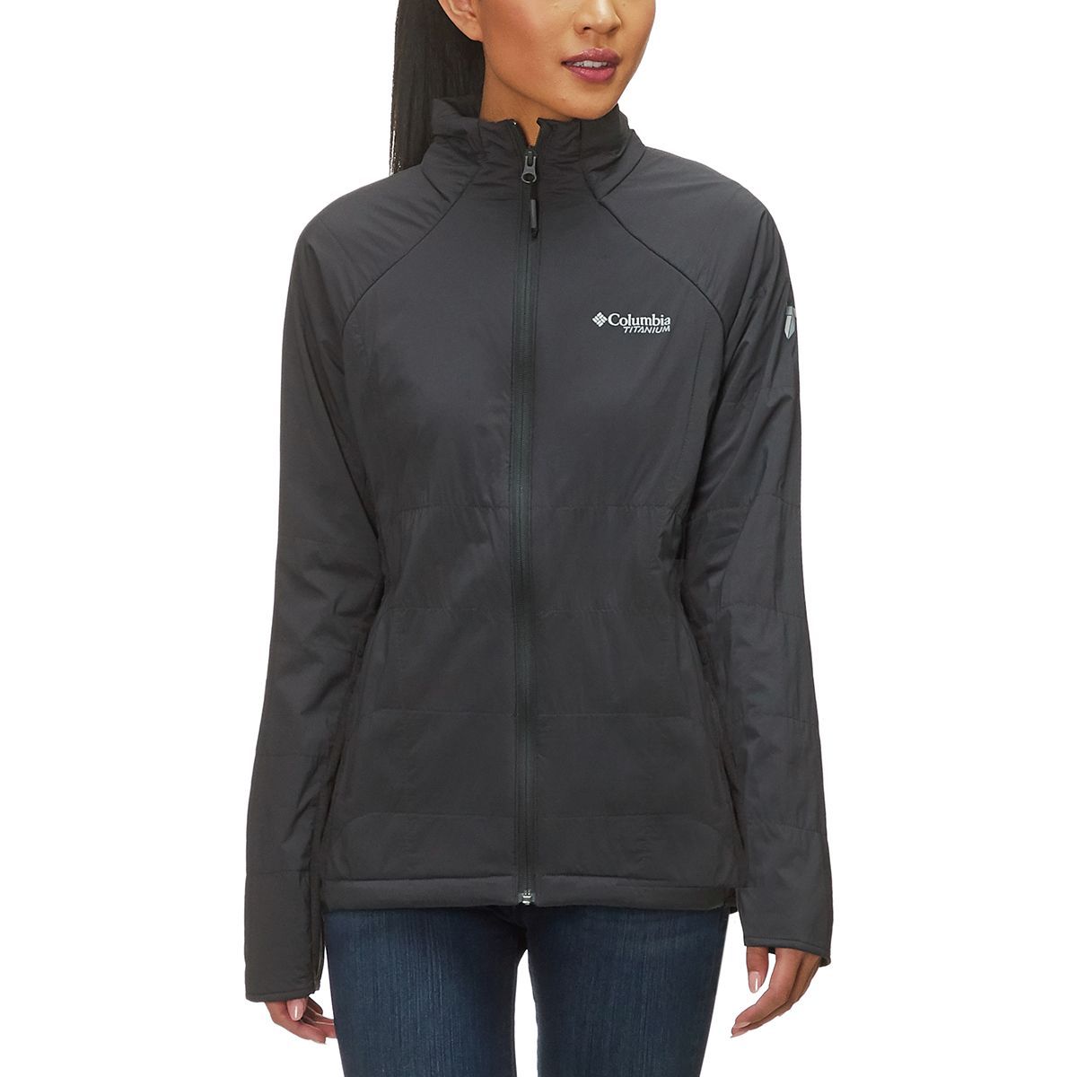 columbia alpine traverse jacket