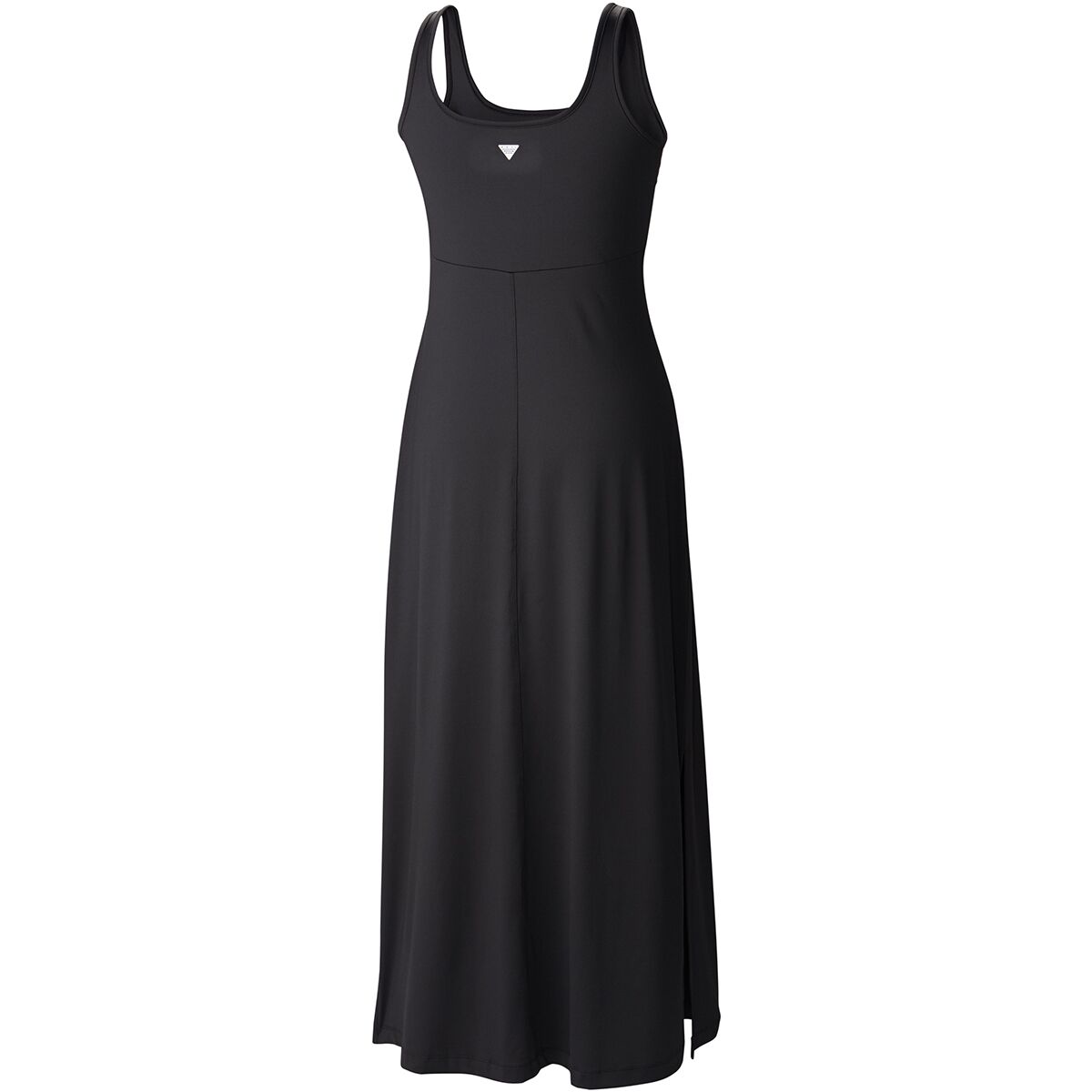 columbia freezer maxi dress
