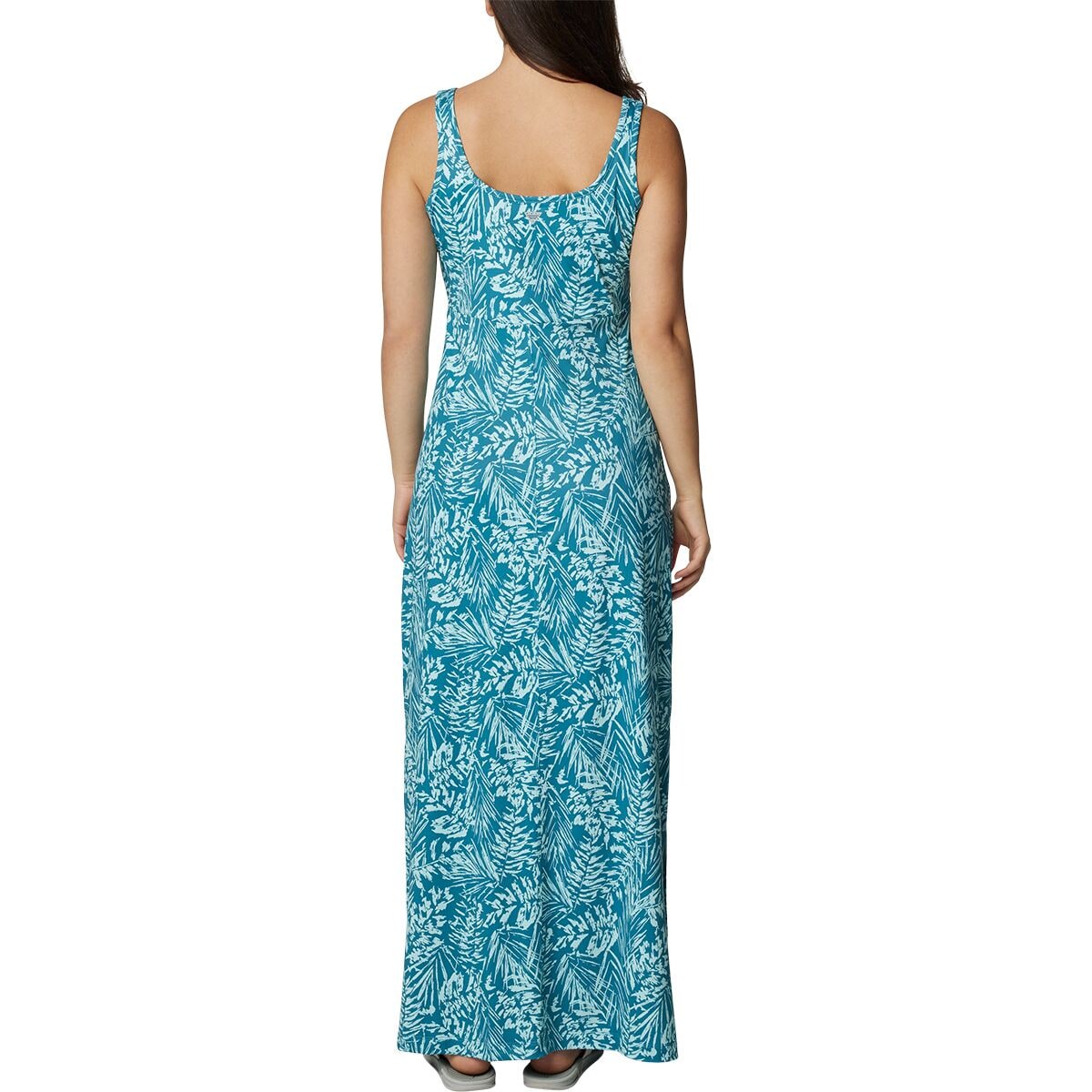 Columbia freezer maxi dress outlet