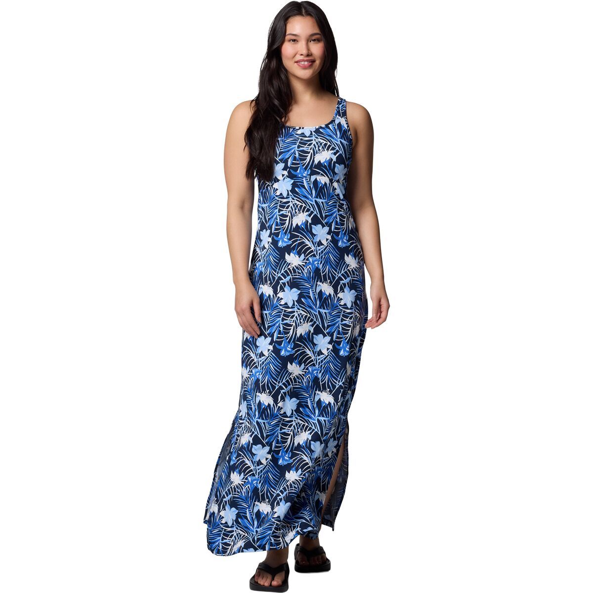 Columbia Freezer Maxi Dress - Women