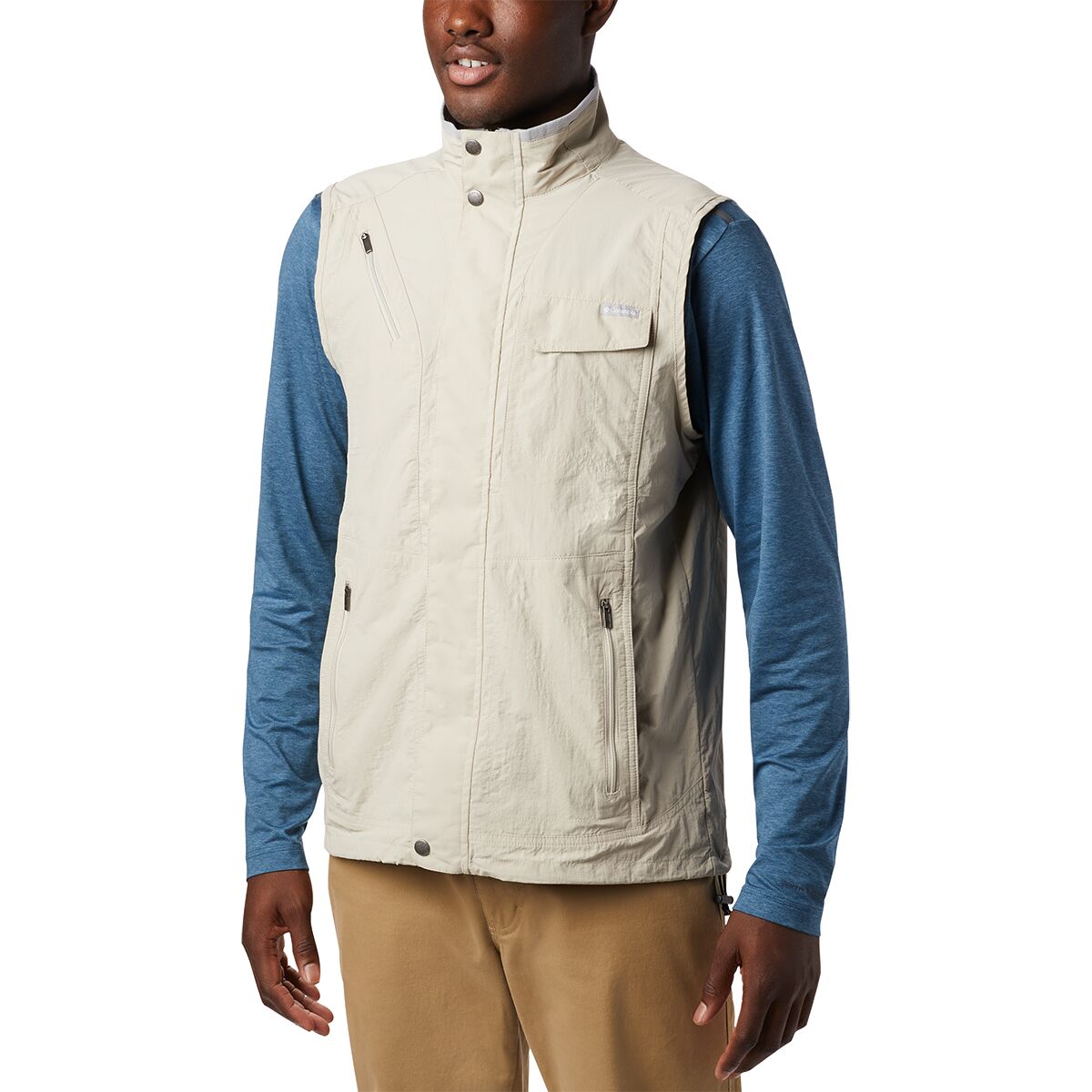 Columbia Silver Ridge II Vest - Men's 