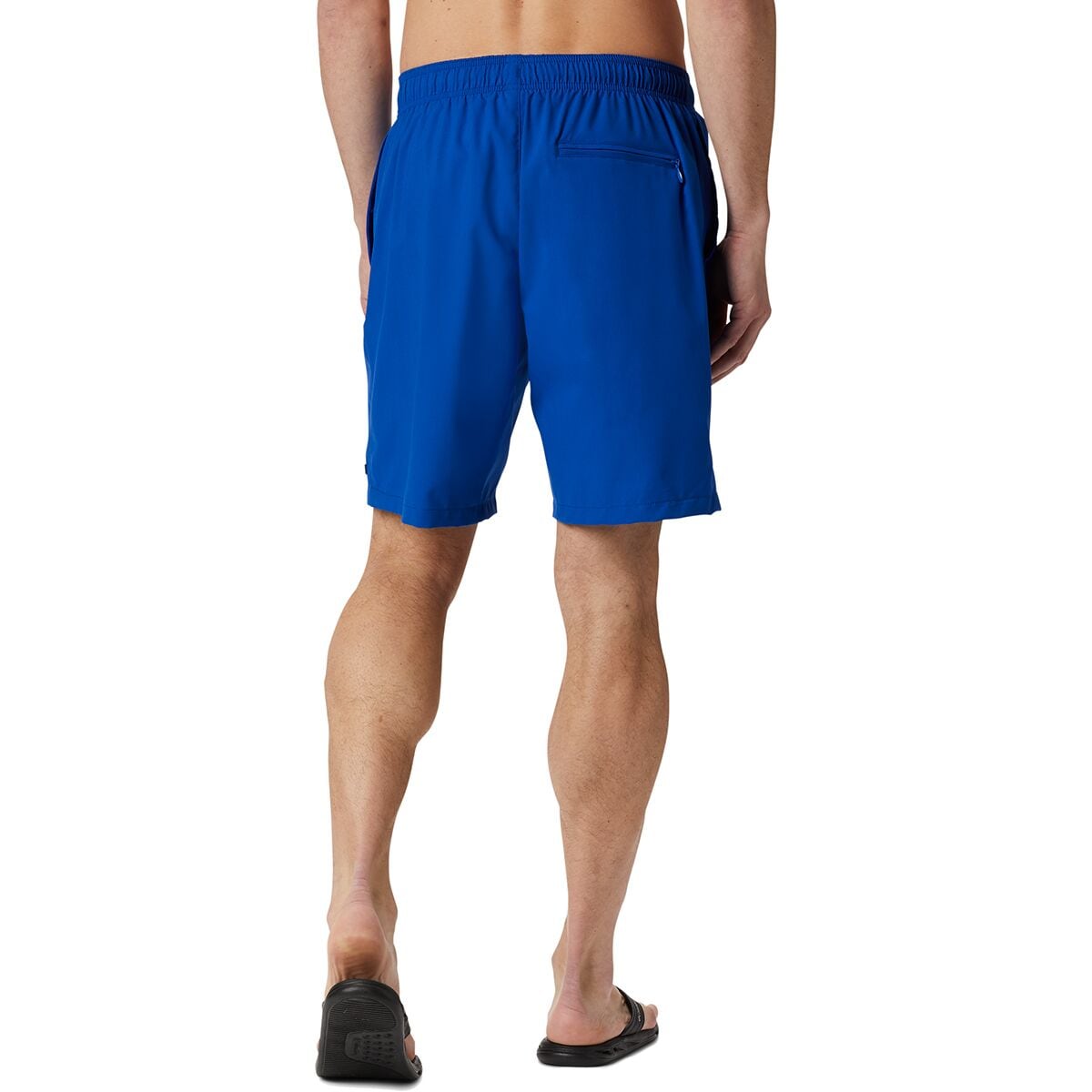 Columbia blue sales magic water shorts