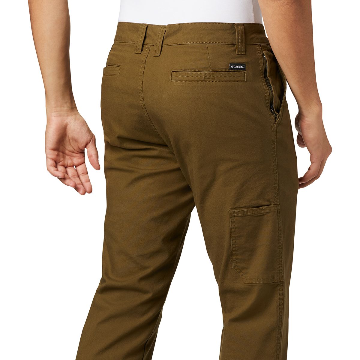 Columbia Men's Flex ROC Pant Columbia Men's Flex ROC Pant