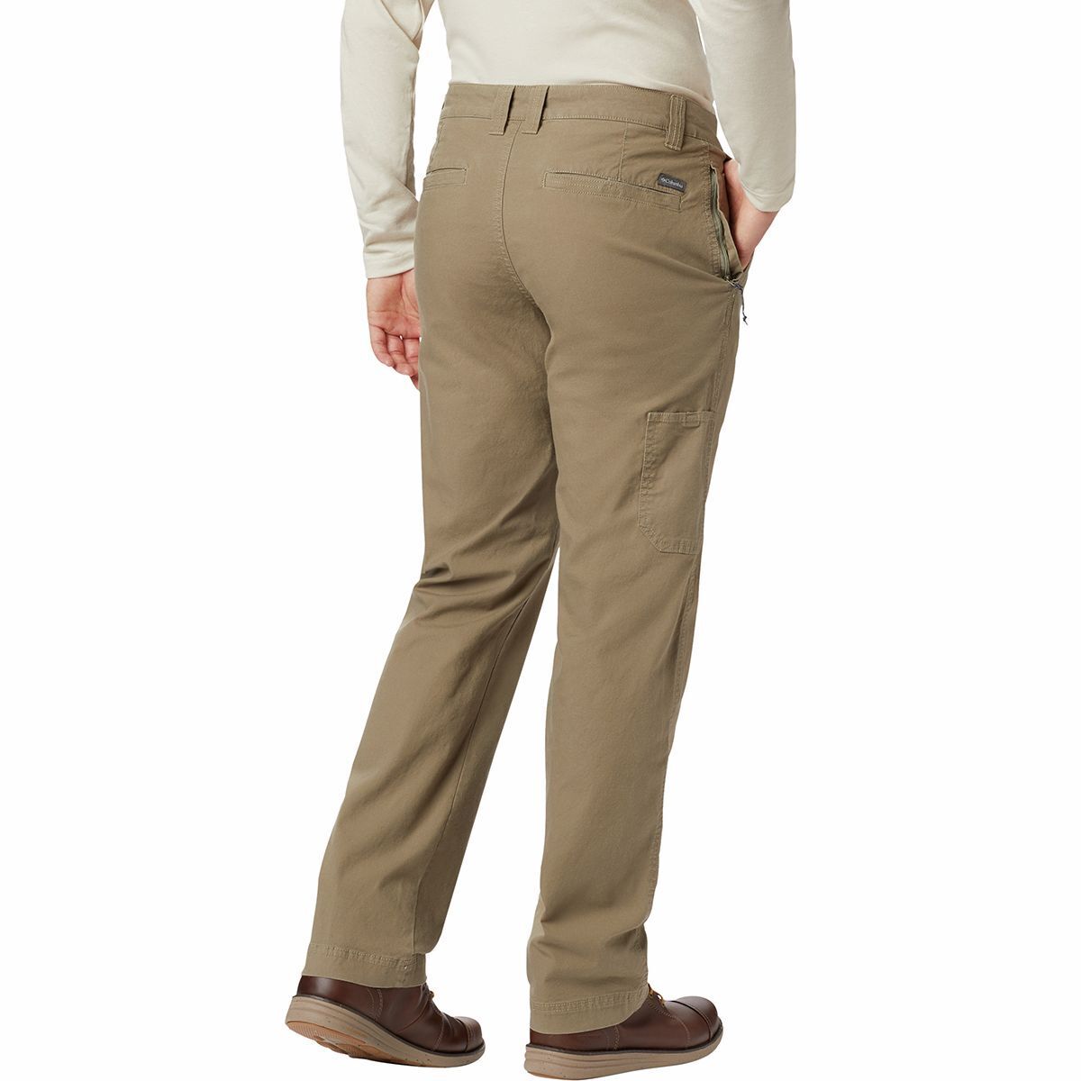 columbia roc pants relaxed fit