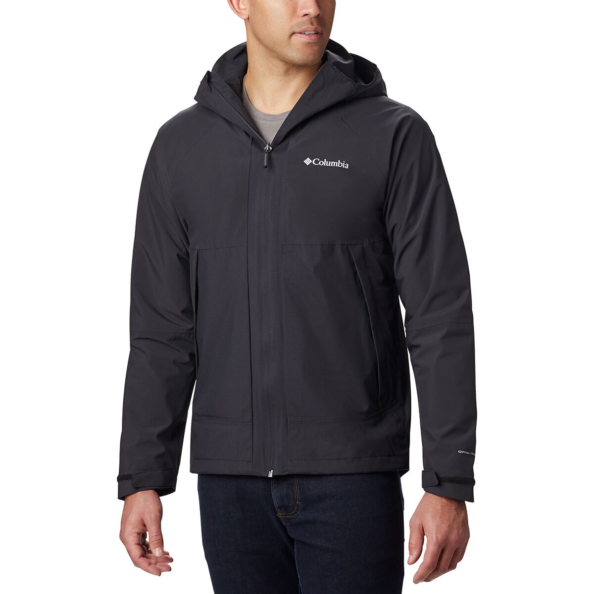 Evolution sales valley jacket
