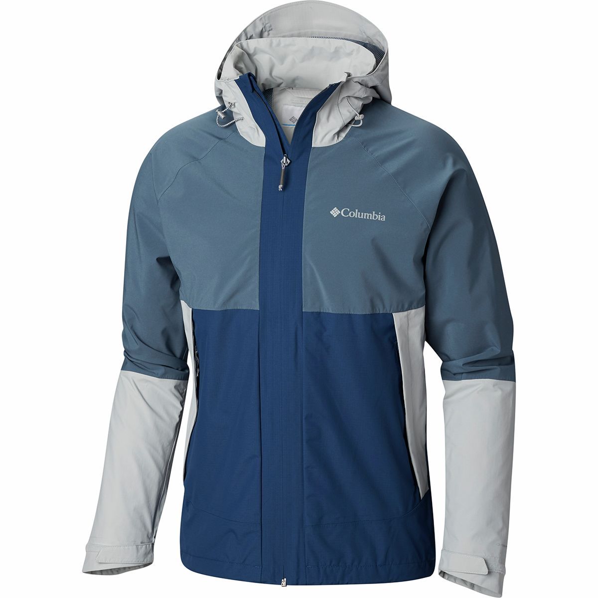 men's evolution valley jacket