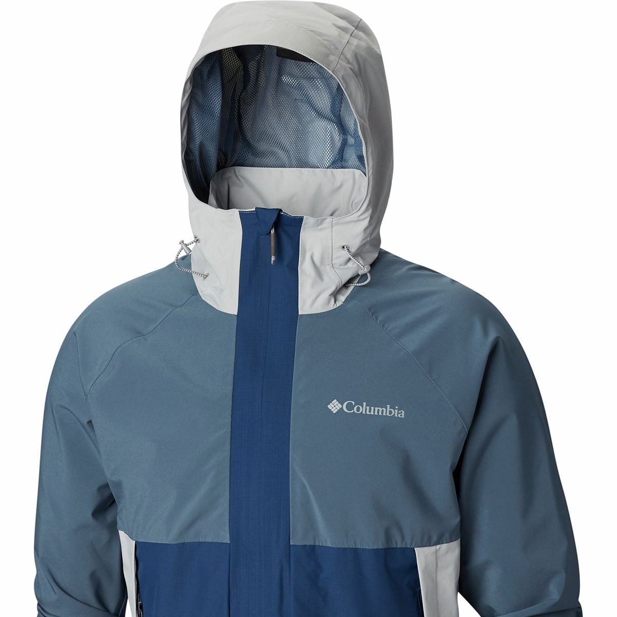 Avis Veste hardshell Columbia Evolution Valley 2019 pour Homme