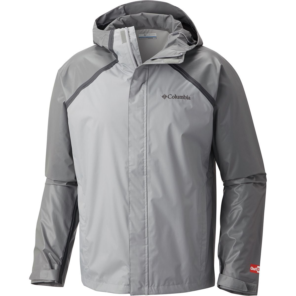 outdry hybrid jacket