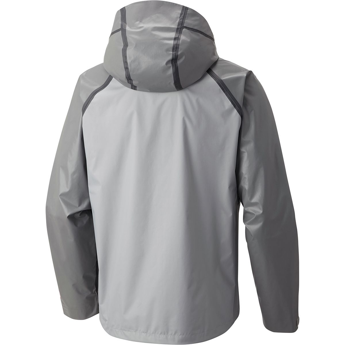 Columbia Outdry Hybrid Jacket - Men's - Clothing