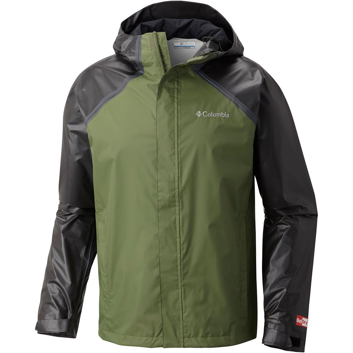 outdry hybrid jacket