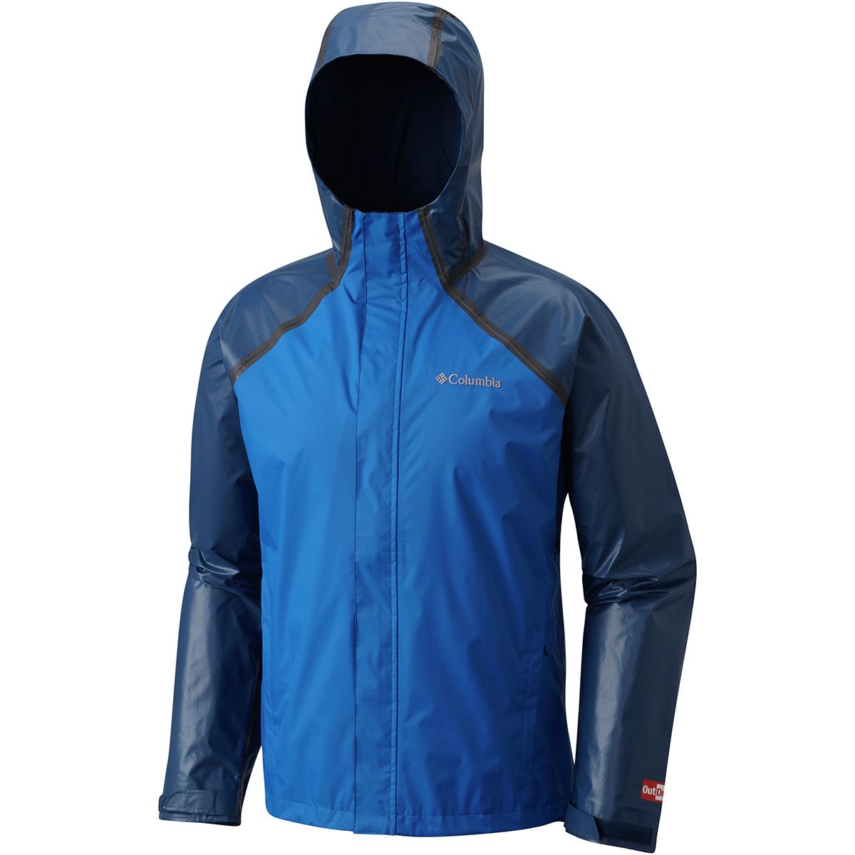Outdry hybrid jacket store