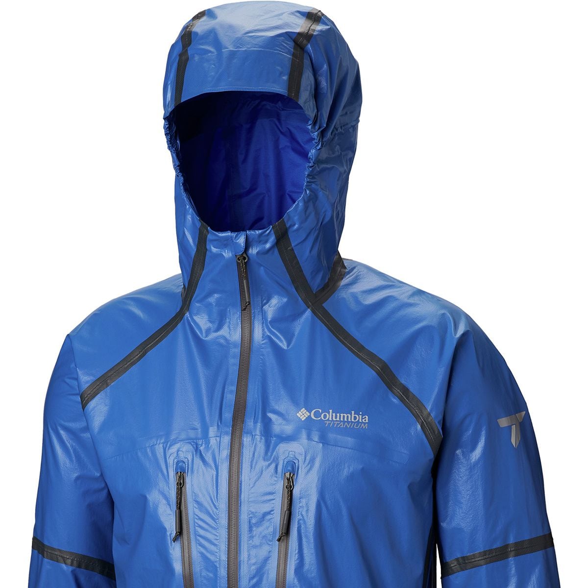 Columbia Titanium Outdry Ex Featherweight Shell Men s Clothing