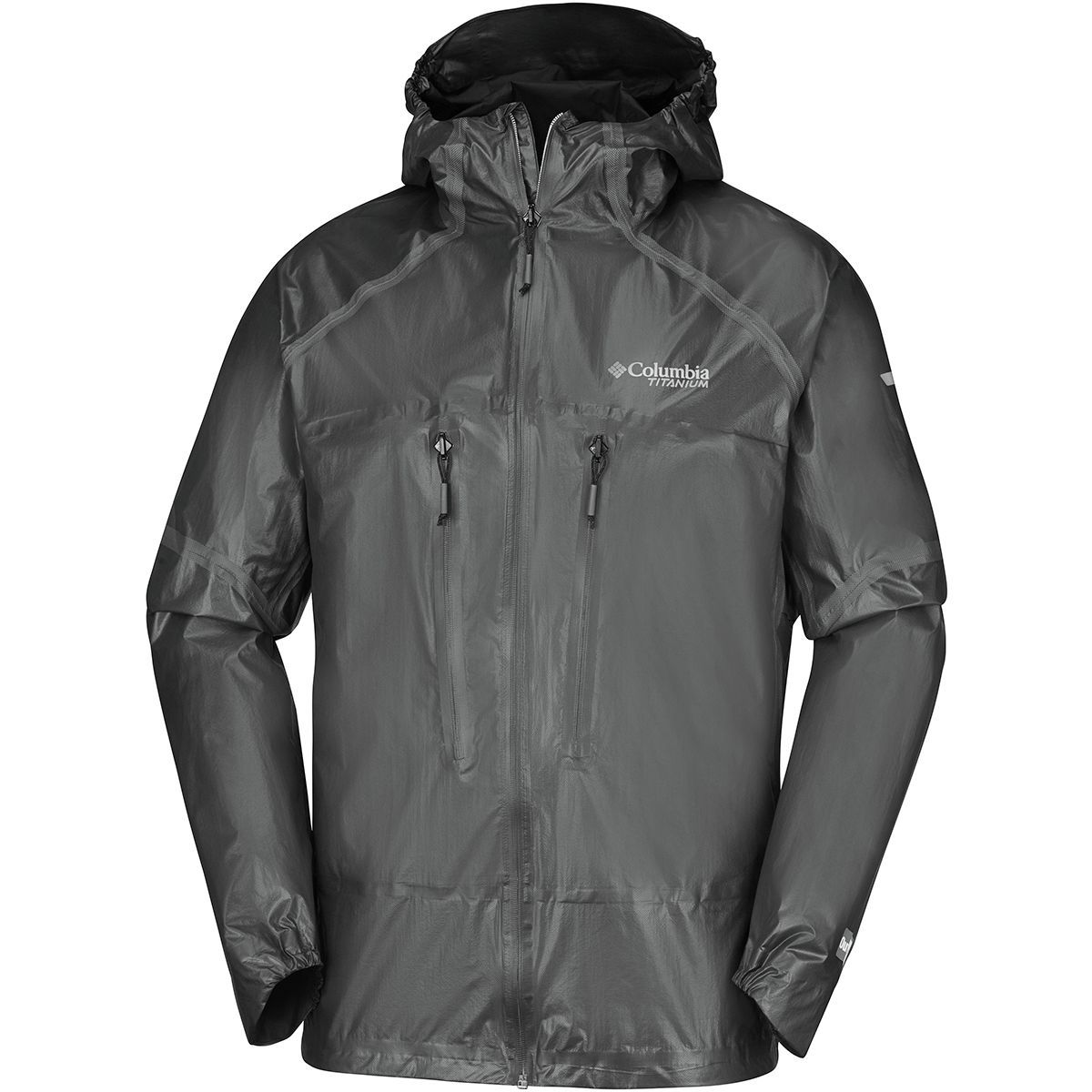 columbia titanium outdry extreme jacket