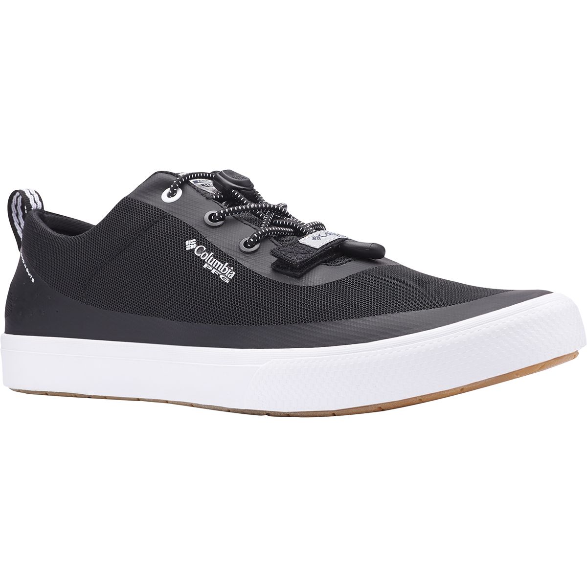 Columbia sportswear men's dorado cvo pfg boat best sale shoes